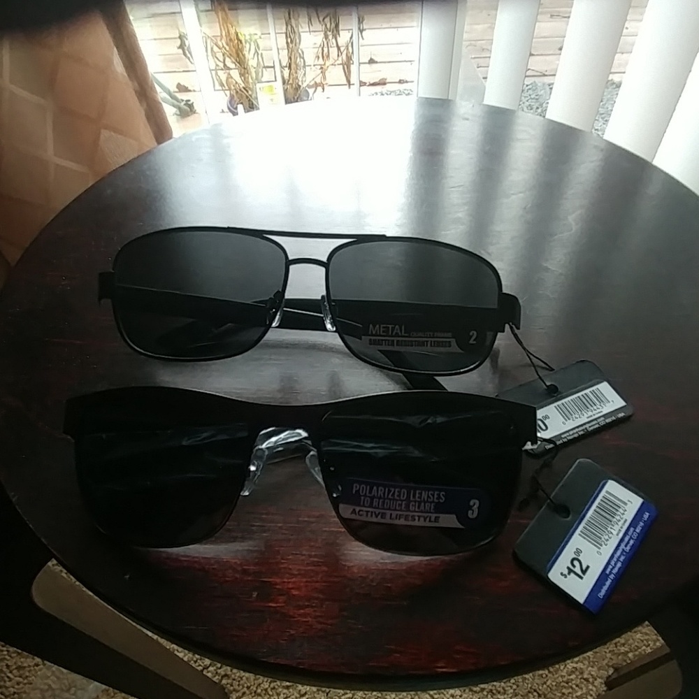 Piranha sun glasses